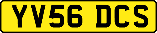YV56DCS