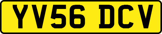 YV56DCV