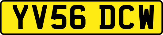 YV56DCW