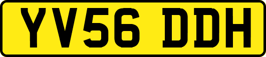 YV56DDH