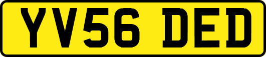 YV56DED