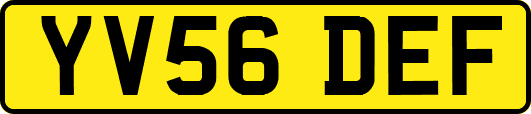 YV56DEF