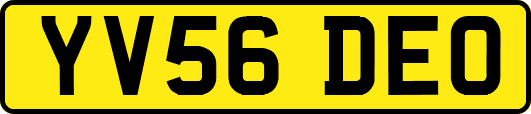 YV56DEO
