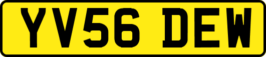 YV56DEW