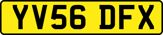 YV56DFX