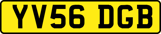 YV56DGB