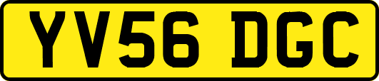 YV56DGC