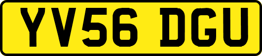 YV56DGU