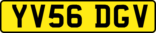 YV56DGV