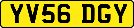 YV56DGY