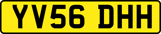 YV56DHH