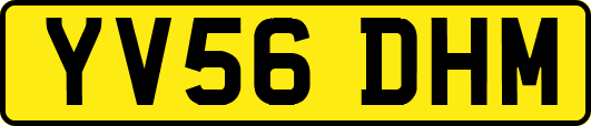 YV56DHM