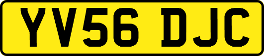 YV56DJC