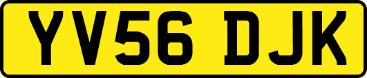 YV56DJK