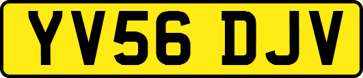 YV56DJV