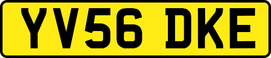 YV56DKE