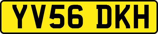 YV56DKH