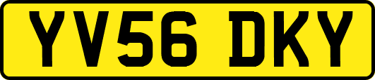 YV56DKY