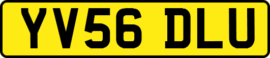 YV56DLU