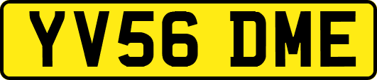 YV56DME