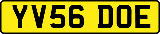 YV56DOE