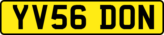 YV56DON