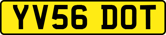 YV56DOT