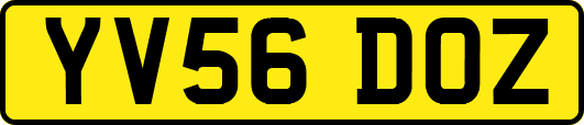 YV56DOZ