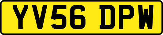 YV56DPW