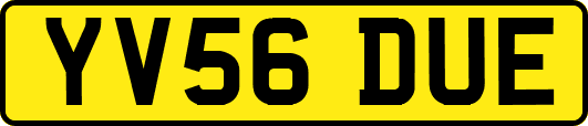 YV56DUE