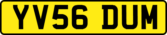 YV56DUM