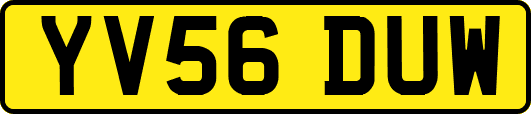 YV56DUW