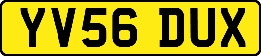 YV56DUX