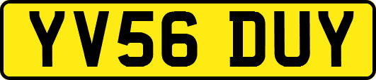 YV56DUY