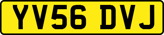 YV56DVJ
