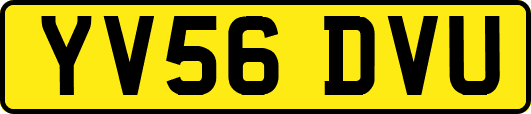 YV56DVU