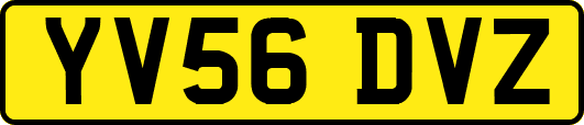 YV56DVZ