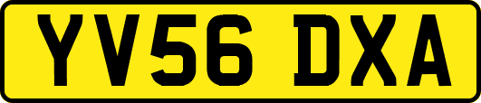 YV56DXA