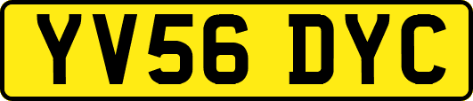 YV56DYC