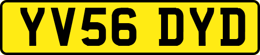 YV56DYD