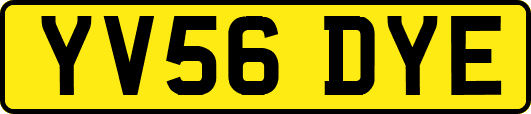 YV56DYE