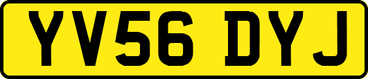 YV56DYJ