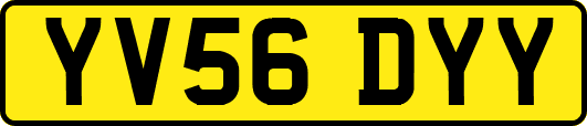 YV56DYY