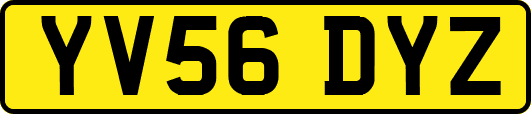 YV56DYZ