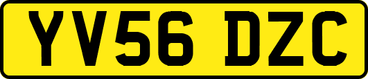 YV56DZC
