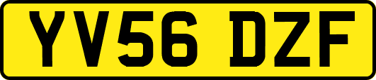 YV56DZF