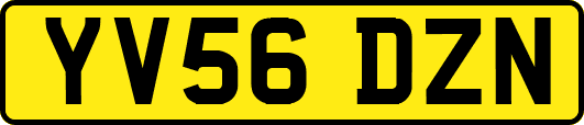 YV56DZN