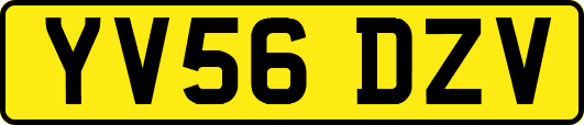 YV56DZV