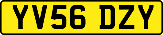 YV56DZY