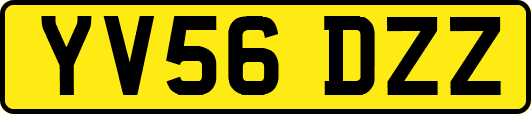 YV56DZZ
